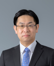 第３代理事長　柴田 三大（みつひろ）