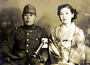 創業者写真