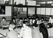 一泊二日研修の写真
