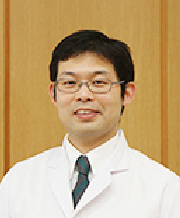 院 長 柴田 大明（第7代）の写真